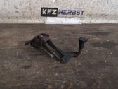 Engine bonnet/hood lock/catch