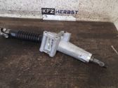 Steering rack