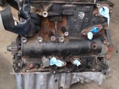 Engine block