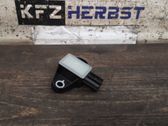 Sensor impacto/accidente para activar Airbag