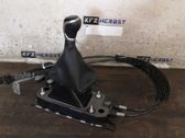 Gear shifter/selector