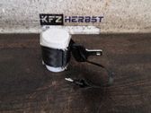 Sicherheitsgurt hinten