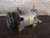 Klimakompressor Pumpe