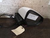 Rétroviseur électrique de porte avant