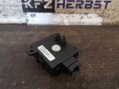 A/C air flow flap actuator/motor