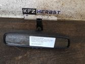 Espejo retrovisor (interior)