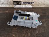Autres unités de commande / modules