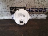 Heater blower motor/fan resistor