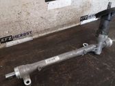Steering rack