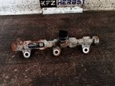 Tubo de alimentación del inyector de combustible