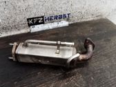 AGR Kühler Abgaskühler