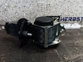 Sicherheitsgurt hinten