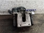 Bremssattel hinten