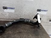 Air intake hose/pipe