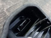 Cerradura de puerta delantera