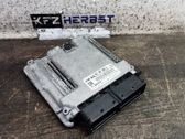 Unidad de control/módulo del motor