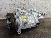 Klimakompressor Pumpe