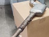 Catalyst/FAP/DPF particulate filter