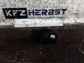 A/C air flow flap actuator/motor