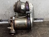 Catalyst/FAP/DPF particulate filter
