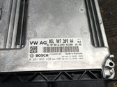 Engine control unit/module