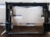 Radiator support slam panel