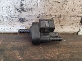 Electromagnetic valve