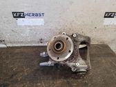 Rear wheel hub spindle/knuckle