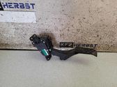 Sensor de posición del pedal del acelerador