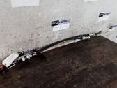 Gear shift cable linkage
