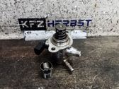 Pompe d'injection de carburant à haute pression