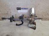 Steering rack