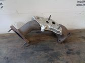 Exhaust manifold