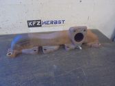 Exhaust manifold