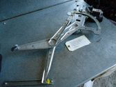 Fensterhebermechanismus ohne Motor Tür vorne