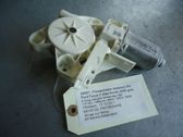 Front window lifting mechanism without motor