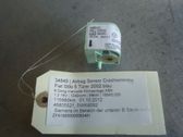 Airbagsensor Crashsensor Drucksensor