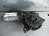 Front window lifting mechanism without motor