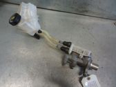 Master brake cylinder