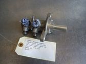 Master brake cylinder