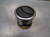 Dash center air vent grill