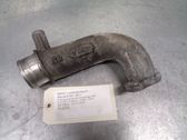 Air intake hose/pipe