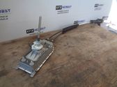 Schalthebel Schaltknauf