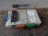 Autres unités de commande / modules