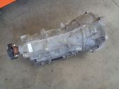 Automatic gearbox