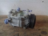 Ilmastointilaitteen kompressorin pumppu (A/C)
