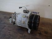 Air conditioning (A/C) compressor (pump)