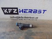 Inyector de combustible