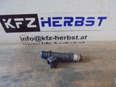 Inyector de combustible