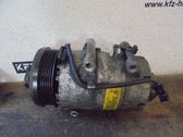 Klimakompressor Pumpe